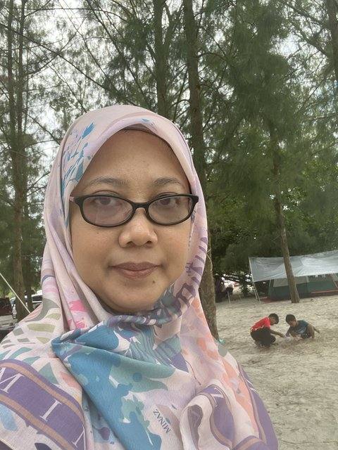 Nurul Millah Mukhtar