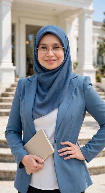 Hidayah Halim
