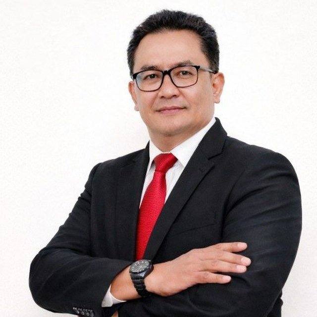 MOHAMAD SHAHIL ABAS