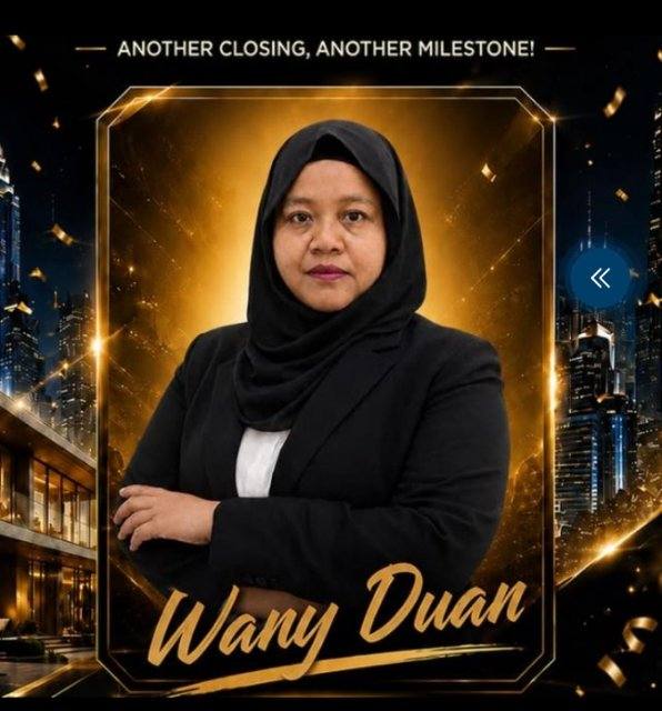 IZAN AZWANY BINTI MOHD RADZWAN