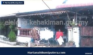 Hartanah Lelong — No. XX, Lorong Jati 85-D, Taman Bandar Baru, 08100, Sungai Lalang, Kedah — gambar 2