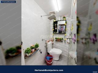 Unit cantik : Single storey terrace Taman Kantan Permai — gambar 8