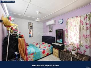 Unit cantik : Single storey terrace Taman Kantan Permai — gambar 12