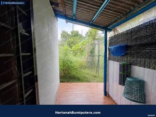 Unit cantik : Single storey terrace Taman Kantan Permai — gambar 10
