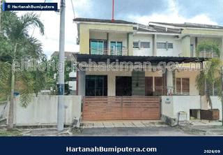 Hartanah Lelong — NO. XX, JALAN TRONOH AWANA 3, TAMAN TRONOH AWANA, 31750, TRONOH, Perak — gambar 2