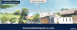 Hartanah Lelong — No. XX, Jalan Pulau Angsa U10/2A, Section U10, 40170, Shah Alam, Selangor — gambar 2