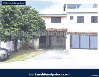 Hartanah Lelong — NO. XX, JALAN KENANGA, TAMAN BANGI JAYA, 43500, SEMENYIH, Selangor — gambar 2