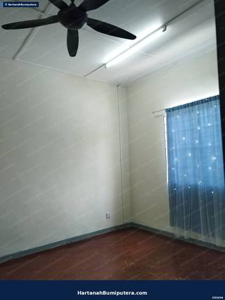 Good Condition unit : 2 storey terrace Taman Kinrara Bandar Kinrara Puchong — gambar 9