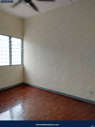 Good Condition unit : 2 storey terrace Taman Kinrara Bandar Kinrara Puchong — gambar 15