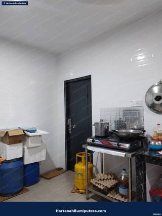 Good Condition unit : 2 storey terrace Taman Kinrara Bandar Kinrara Puchong — gambar 14