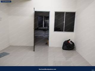 Good Condition unit : 2 storey terrace Taman Kinrara Bandar Kinrara Puchong — gambar 10