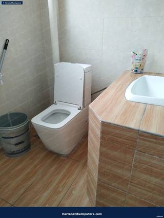 Good Condition unit : 2 storey terrace Taman Kinrara Bandar Kinrara Puchong — gambar 5