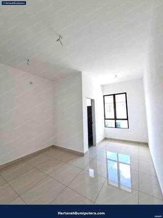 A nice spacious terrace : 2 storey superlink Malkoha Alam Sari Bangi — gambar 28