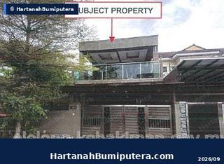 Hartanah Lelong — Premises No. XX, Jalan Reko Mutiara 1/7C, Taman Reko Mutiara, 43000, Kajang, Selangor — gambar 2