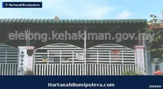 Hartanah Lelong — No. XX, Jalan Mawar 4/3, Bandar Amanjaya, 08000, Sungai Petani, Kedah — gambar 2