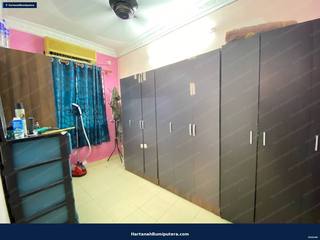 Nicely Renovated : 2 storey terrace Lestari Putra Seksyen 6 — gambar 23