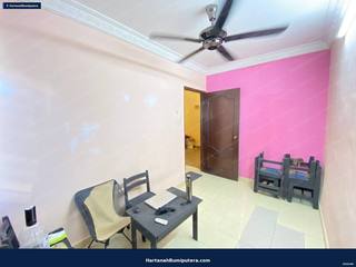 Nicely Renovated : 2 storey terrace Lestari Putra Seksyen 6 — gambar 21