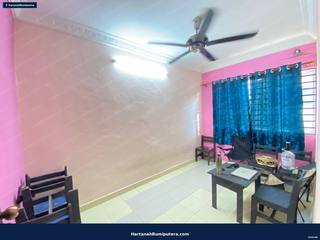 Nicely Renovated : 2 storey terrace Lestari Putra Seksyen 6 — gambar 20