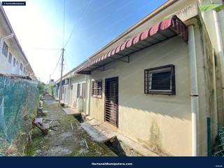 Nicely Renovated : 2 storey terrace Lestari Putra Seksyen 6 — gambar 29