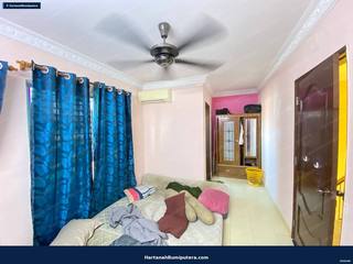Nicely Renovated : 2 storey terrace Lestari Putra Seksyen 6 — gambar 17