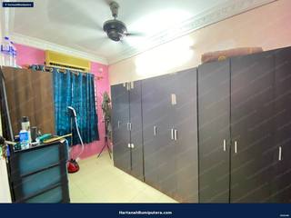 Nicely Renovated : 2 storey terrace Lestari Putra Seksyen 6 — gambar 24