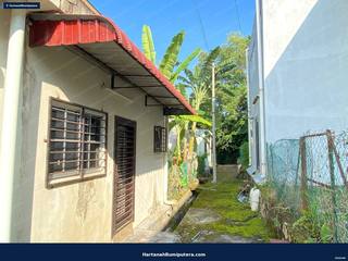 Nicely Renovated : 2 storey terrace Lestari Putra Seksyen 6 — gambar 27