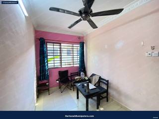 Nicely Renovated : 2 storey terrace Lestari Putra Seksyen 6 — gambar 22