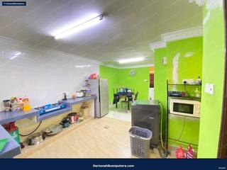 Nicely Renovated : 2 storey terrace Lestari Putra Seksyen 6 — gambar 13
