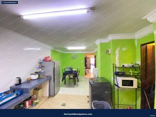 Nicely Renovated : 2 storey terrace Lestari Putra Seksyen 6 — gambar 11