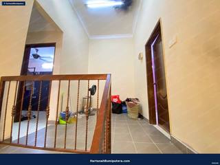 Nicely Renovated : 2 storey terrace Lestari Putra Seksyen 6 — gambar 19