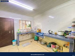 Nicely Renovated : 2 storey terrace Lestari Putra Seksyen 6 — gambar 14
