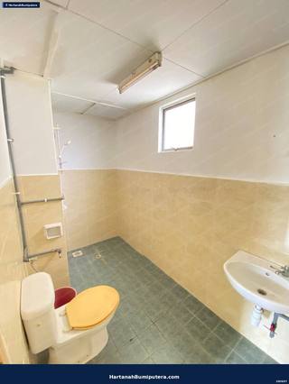 Affordable Corner to grab : Jutamine Condominium Taman Sri Timah Balakong Seri Kembangan — gambar 16