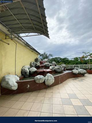 Affordable Corner to grab : Jutamine Condominium Taman Sri Timah Balakong Seri Kembangan — gambar 18