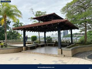 Affordable Corner to grab : Jutamine Condominium Taman Sri Timah Balakong Seri Kembangan — gambar 19