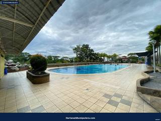 Affordable Corner to grab : Jutamine Condominium Taman Sri Timah Balakong Seri Kembangan — gambar 17