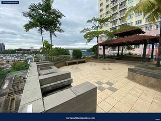 Affordable Corner to grab : Jutamine Condominium Taman Sri Timah Balakong Seri Kembangan — gambar 20