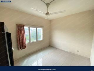 Affordable Corner to grab : Jutamine Condominium Taman Sri Timah Balakong Seri Kembangan — gambar 10