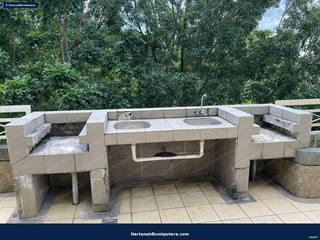 Affordable Corner to grab : Jutamine Condominium Taman Sri Timah Balakong Seri Kembangan — gambar 21