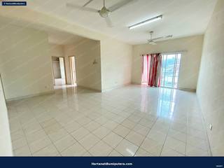 Affordable Corner to grab : Jutamine Condominium Taman Sri Timah Balakong Seri Kembangan — gambar 5
