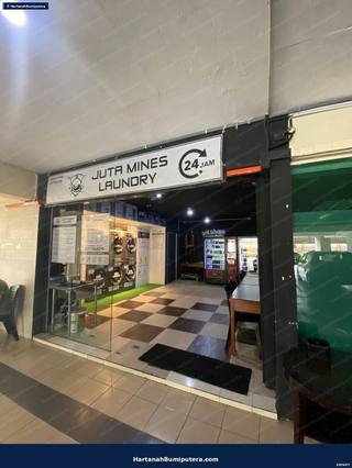 Affordable Corner to grab : Jutamine Condominium Taman Sri Timah Balakong Seri Kembangan — gambar 12