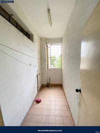 Affordable Corner to grab : Jutamine Condominium Taman Sri Timah Balakong Seri Kembangan — gambar 8