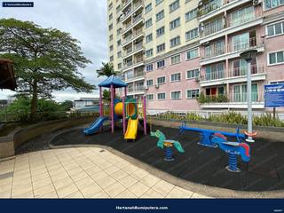 Affordable Corner to grab : Jutamine Condominium Taman Sri Timah Balakong Seri Kembangan — gambar 22