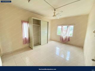 Affordable Corner to grab : Jutamine Condominium Taman Sri Timah Balakong Seri Kembangan — gambar 13