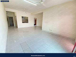 Affordable Corner to grab : Jutamine Condominium Taman Sri Timah Balakong Seri Kembangan — gambar 6