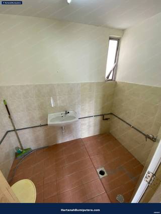 Affordable Corner to grab : Jutamine Condominium Taman Sri Timah Balakong Seri Kembangan — gambar 15