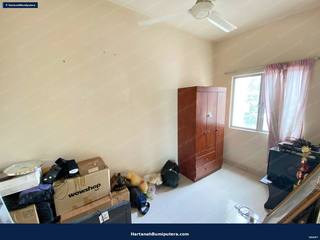 Affordable Corner to grab : Jutamine Condominium Taman Sri Timah Balakong Seri Kembangan — gambar 11