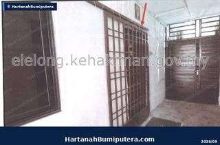 Hartanah Lelong — 13, Timor Laut, Pulau Pinang — gambar 2