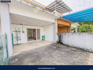 Facing Open : 2 storey terrace Bandar Rinching Semenyih — gambar 2