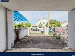 Facing Open : 2 storey terrace Bandar Rinching Semenyih — gambar 3