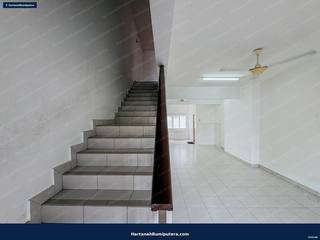 Facing Open : 2 storey terrace Bandar Rinching Semenyih — gambar 11